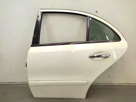 Puerta Trasera Izquierda Mercedes Clase E 180 E 220 CDI 211.006) 150CV 110KW