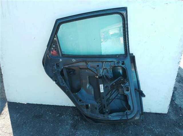 Foto 2ª: Puerta Trasera Izquierda Seat Ibiza 1.4 TDI (80 CV) [BMS]