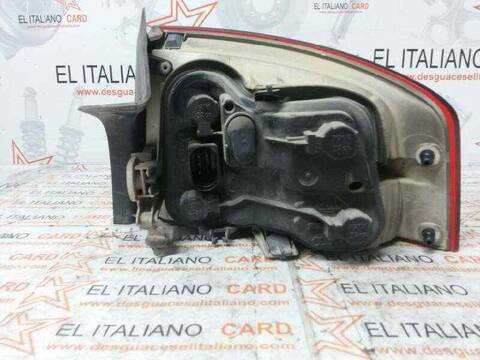 Foto 3ª: Piloto Trasero Derecho Audi A4 2.0 TDI 16V 103KW) BERLINA 140CV [BLB] (2005)