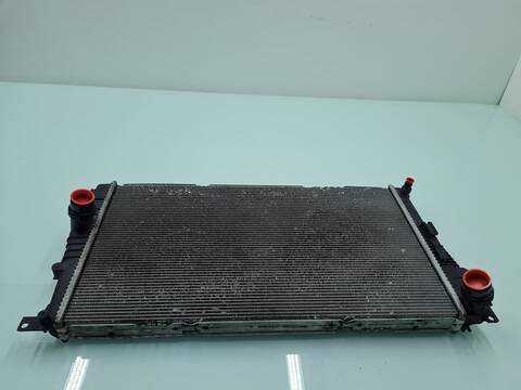 Radiador Motor Bmw Serie 3 315 330D 258CV 190KW