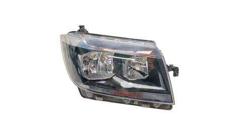 Faro Derecho Volkswagen Crafter DNAE FURGON