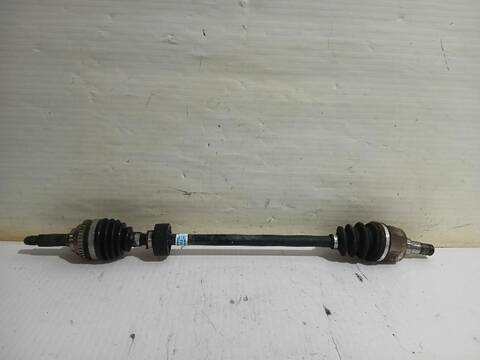 Transmision Delantera Derecha Daewoo Matiz CD 52CV