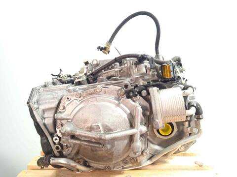 Foto 3ª: Caja Cambios Automatica Renault Espace 2.0 DCI DIESEL CAT 150CV 110KW AUT. [M9R763] (2009)