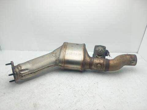 Catalizador Audi A6 2.0 TDI ULTRA BERLINA 190CV 140KW