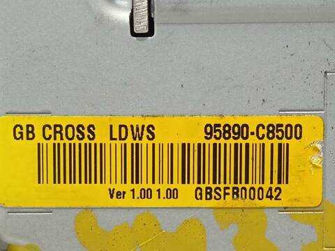 Foto 4ª: Centralita Motor ECU Hyundai i20 1.0 TGDI CAT 120CV 88KW [G3LC] (2016)