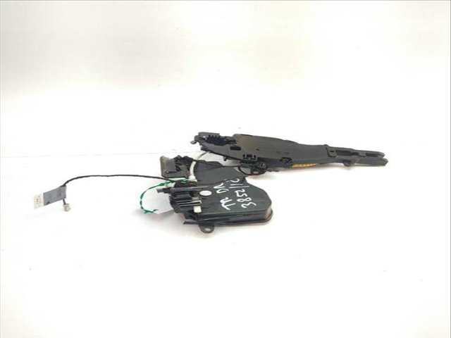 Cerradura Puerta Trasera Derecha Bmw X1 XDRIVE 20 D