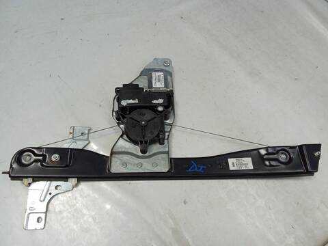 Elevalunas Eléctrico Delantero Izquierdo Peugeot 508 2.0 HDI 140CV 103KW
