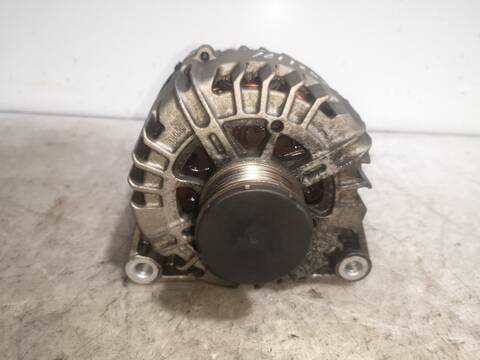 Alternador Citroen C4 9H05 AIRCROSS