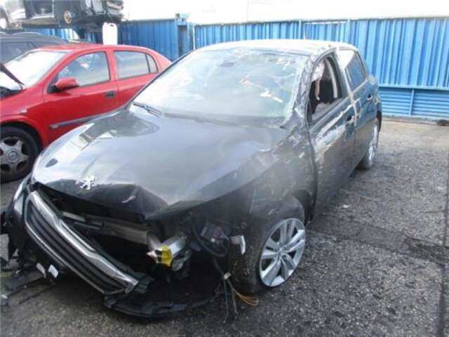 Elevalunas Eléctrico Trasero Izquierdo Peugeot 308 1.6HDI