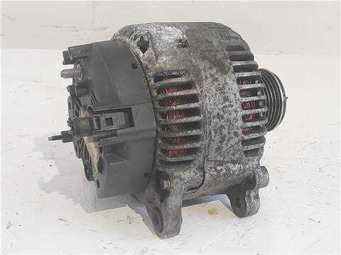 Alternador Volkswagen Passat 2.0 TDI 16V 140CV 103KW