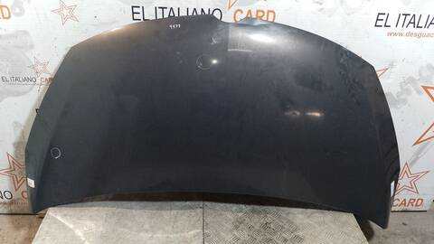 Capot Opel Zafira SELECTION 140CV 103KW