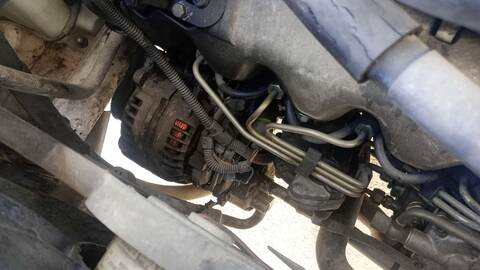 Compresor Aire Acondicionado Volkswagen Transporter COMBI 88CV 65KW FURGONETA