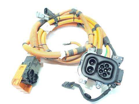 Centralita Motor ECU Peugeot Partner E-PARTNER 136CV 100KW FURGONETA