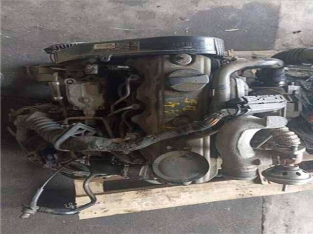 Motor Completo Audi A4 1.9 TDI [1.9 LTR. - 81 KW TDI]