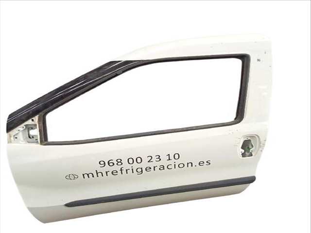 Foto 3ª: Puerta Delantera Izquierda Fiat Doblo 1.3 D MULTIJET 263WXU1A 263ZXU1A 263WYB1A 263ZYB1A) (2010)