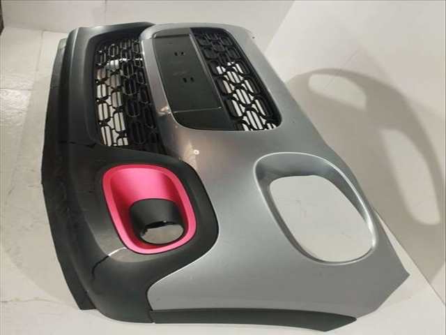 Foto 2ª: Paragolpes Delantero Citroen C3 ELLE 99CV 73KW [BH02] (2018)