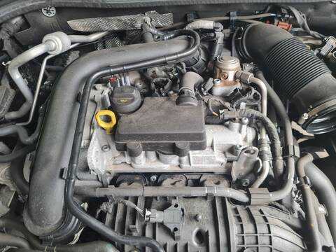 Motor Completo Audi A1 25 TFSI BASICO 95CV 70KW