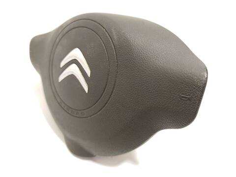 Foto 3ª: Airbag Delantero Izquierdo Citroen Berlingo 1.6 HDI 75 - BLUEHDI 75 75CV 55KW [9HN (DV6ETED)] (2012)