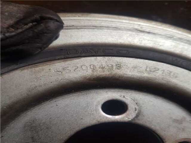 Foto 3ª: Cigüeñal Opel Corsa 1.3 CDTI [Z 13 DTH]