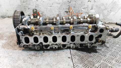 Foto 3ª: Culata Toyota Corolla 2.0 D-4D TERRA BERLINA 110CV 81KW [1CDFTV] (2006)