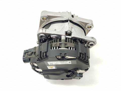 Foto 2ª: Alternador Fiat 600 VERSION INDEFINIDA