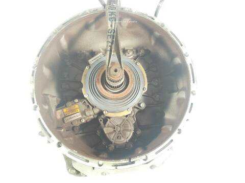 Caja Cambios Volvo FH 500