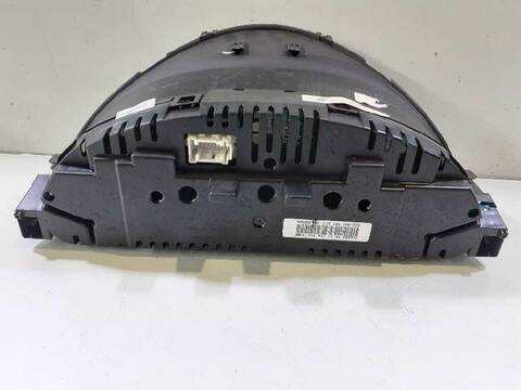 Foto 3ª: Cuadro de Instrumentos Mercedes Clase C 160 C 220 T CDI LA) 203.208) 150CV 110KW FAMILIAR [646963] (2005)