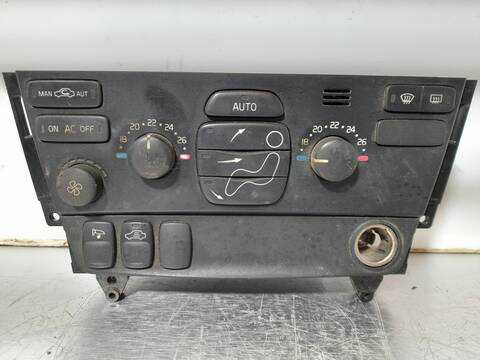 Mando Climatizador Volvo XC 70 2.4 DIESEL CAT 185CV 136KW
