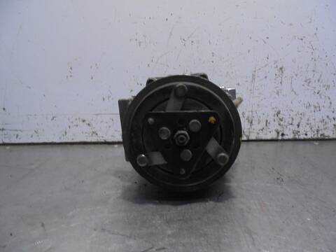 Compresor Aire Acondicionado Ford C Max CONNECTION 136CV 100KW FOCUS CAP)