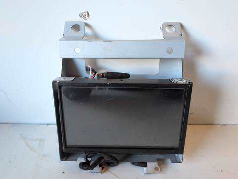 Pantalla Multifuncion Land Rover Freelander 224DT