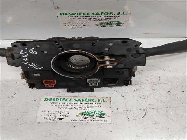 Foto 2ª: Mando Multifuncion Peugeot Partner 1.6 D [D-9HX 9H03] (2009)