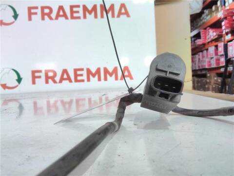 Bomba Agua Limpiaparabrisas Toyota Corolla 2.0