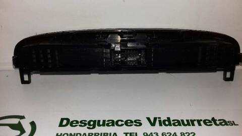 Foto 2ª: Mando Multifuncion Peugeot 308 GT 174CV 128KW [5FY] (2008)