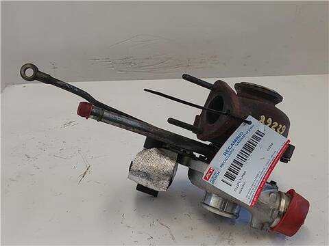 Turbocompresor Chevrolet Captiva 2.0 VCDI LT 150CV 110KW