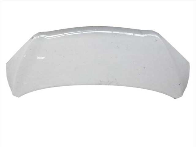 Foto 3ª: Capot Mazda 3 1.6 MZR BL14) (2008)