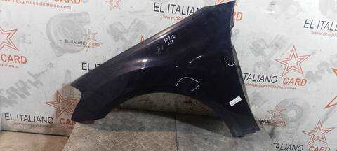 Aleta Delantera Izquierda Mercedes Clase ML 320 3.0 CDI W164) 224CV 165KW 164.122)