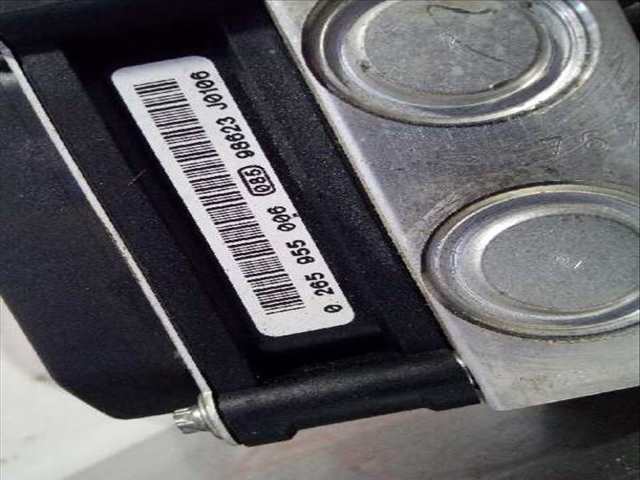 Foto 4ª: Abs Seat Ibiza STYLANCE - STYLE 90CV 66KW [BXJ] (2009)