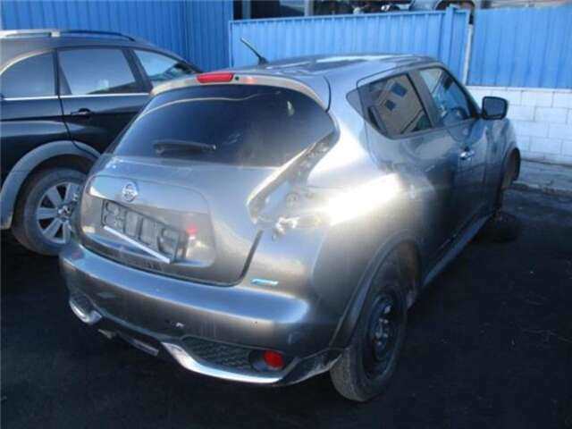 Foto 2ª: Alternador Nissan Juke 1.5 ACENTA [1.5 LTR. - 81 KW TURBODIESEL CAT] [K9KA636]