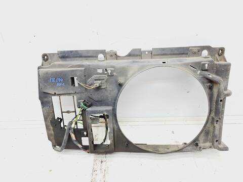 Panel Frontal Citroen Berlingo 1.9 600 D FURG. 70CV 51KW
