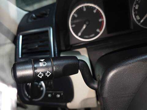 Mando Luces Land Rover Range V6 TD HSE 245CV 180KW