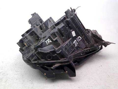 Foto 3ª: Faro Izquierdo Citroen C4 VERSION INDEFINIDA (2020)