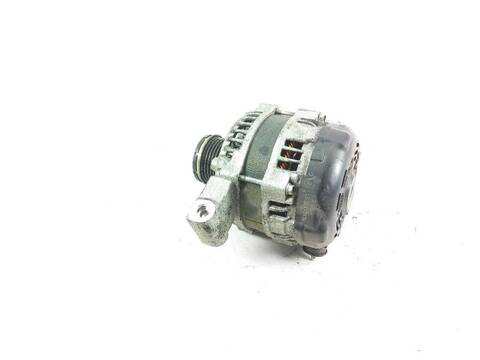 Foto 3ª: Alternador Toyota Auris 1.2 NRE185_) [8NR-FTS] (2012)
