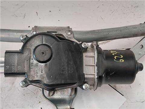 Foto 2ª: Motor Limpia Delantero Dacia Lodgy 1.2 AMBIANCE 116CV 85KW [H5F 402] (2017)