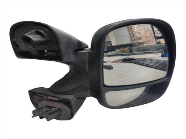 Foto 2ª: Retrovisor Derecho Renault Trafic 1.9 DCI 100 EL0C) (2001)