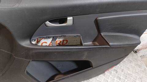 Foto 2ª: Tapizados Cartoneras Kia Sportage EMOTION 4X2 116CV 85KW [D4FD] (2013)