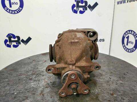 Foto 4ª: Diferencial Trasero Bmw X1 SDRIVE 20D 177CV 130KW [N47D20C] (2010)