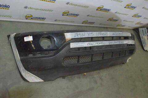 Foto 2ª: Paragolpes Delantero Bmw X5 3.0 24V TD 184CV 135KW (2013)