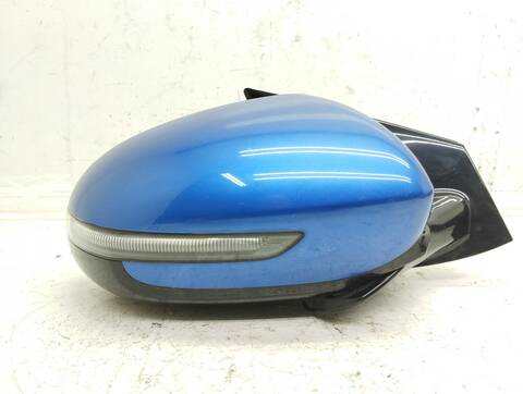 Retrovisor Derecho Kia Sportage BUSINESS 2WD 116CV 85KW