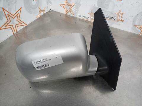 Foto 2ª: Retrovisor Derecho Mitsubishi Santamo 139CV 102KW (1999)