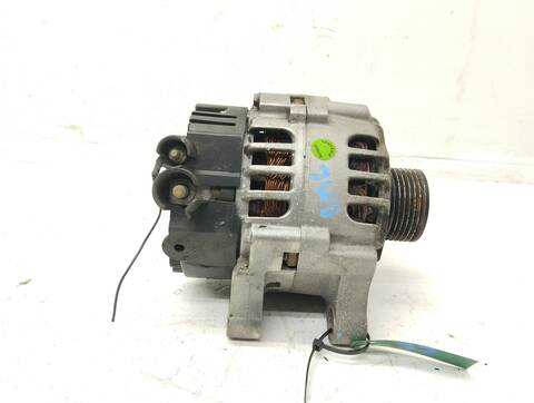Foto 4ª: Alternador Citroen Jumper 157CV 116KW CAJA ABIERTA [RHV] (2004)